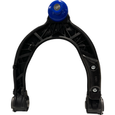 TESLA MODEL 3/Y FRONT LEFT UPPER CONTROL ARM  2018-2023 - AFTERMARKET - OEM PART NUMBER : 1044321-00-G, 1044321-00-J, 1044321-00-H